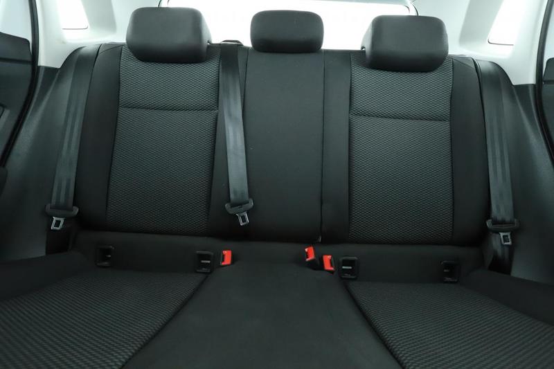 Volkswagen Polo 1.0 5p 75 ch