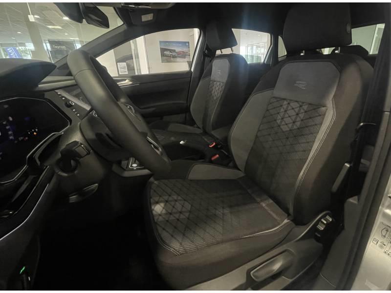 Volkswagen Polo 1.0 Tsi 116 s&amp;S Dsg7 R-Line Edition