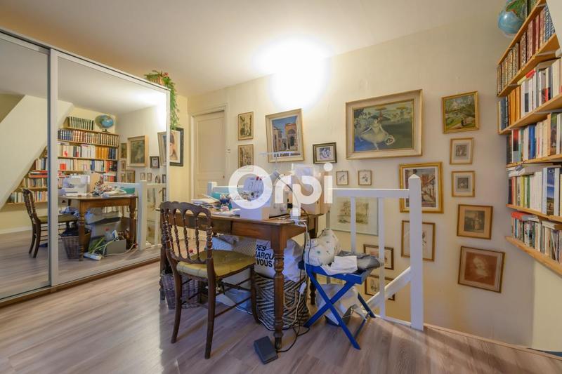 Maison - 99 m² - 4 pièces