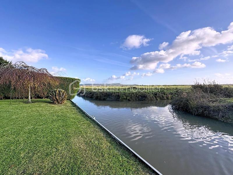 Châlet - 32 m² - 4 pièces