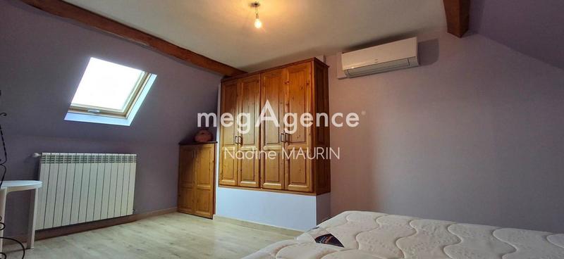 Maison de village - 99 m² - 4 pièces