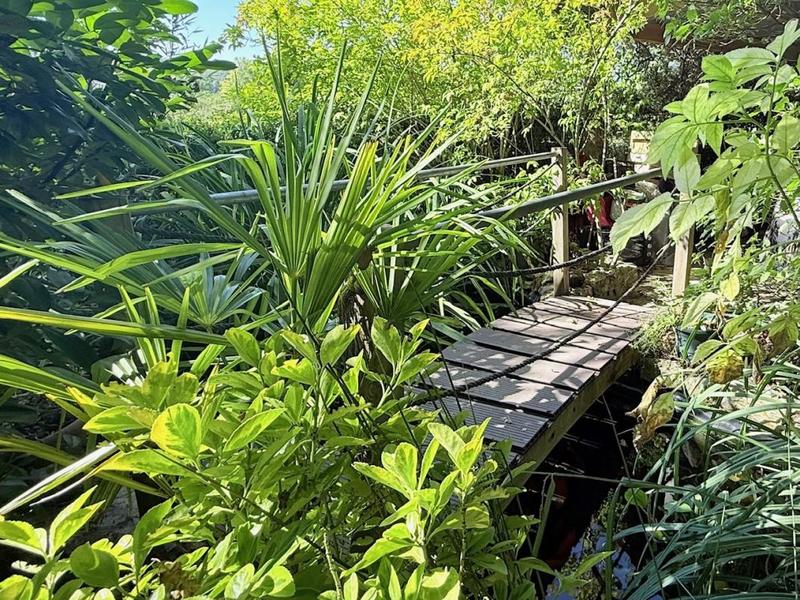 Maison de village - 105 m² - 5 pièces