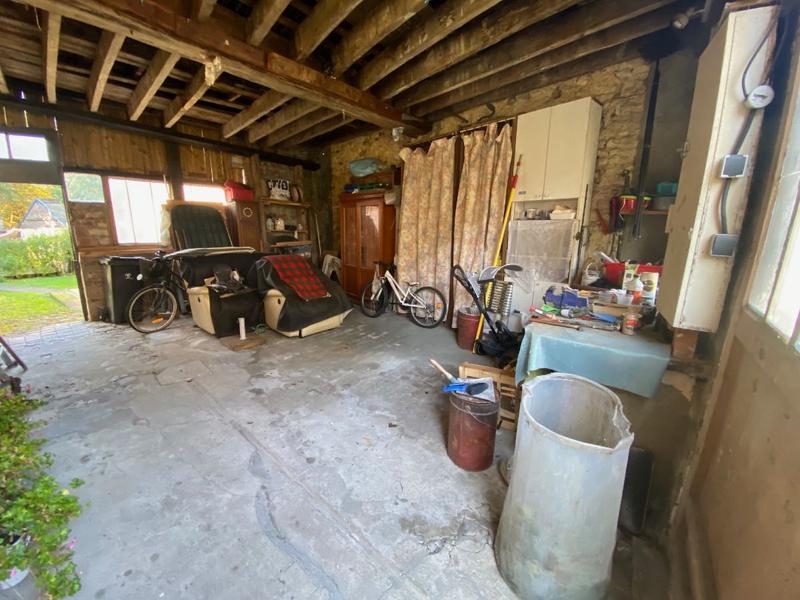 Maison - 127 m² - 6 pièces