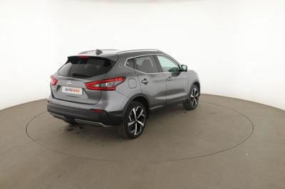Nissan Qashqai 1.6 dCi Drive Edition Xtronic 130 ch