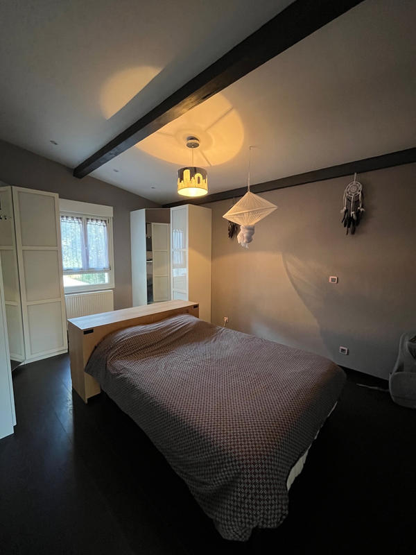 Appartement - 98 m² - 4 pièces