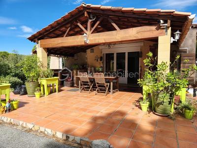 Villa - 114 m² - 4 pièces
