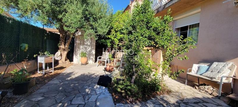 Appartement - 31 m² - 2 pièces