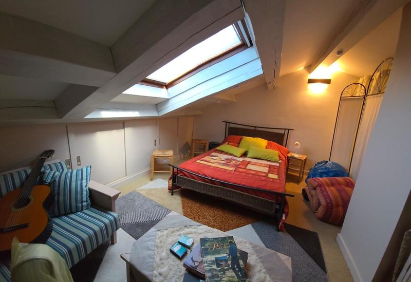 Maison - 162 m² - 4 pièces