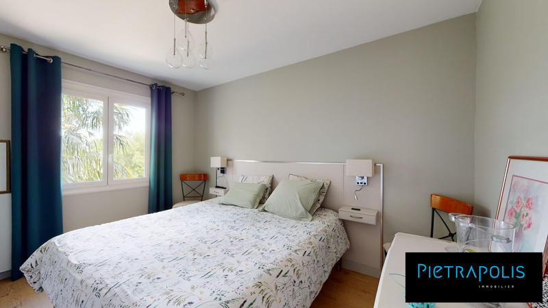 Maison - 154 m² - 5 pièces