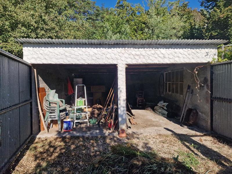 Maison - 126 m² - 5 pièces