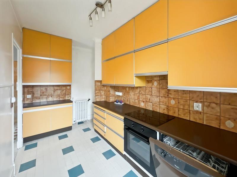 Maison - 162 m² - 7 pièces