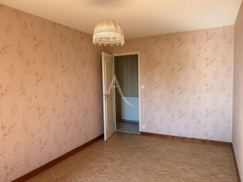 Maison - 111 m² - 4 pièces