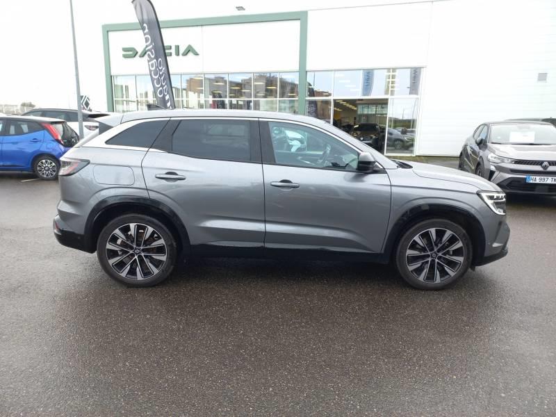 Renault Austral E-Tech hybrid 200 Techno