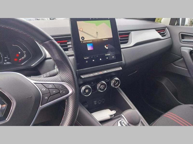 Renault Captur E-Tech 145 - 21b R.S. Line