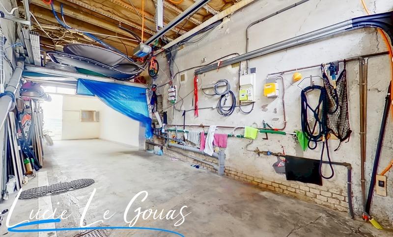 Maison - 162 m² - 6 pièces