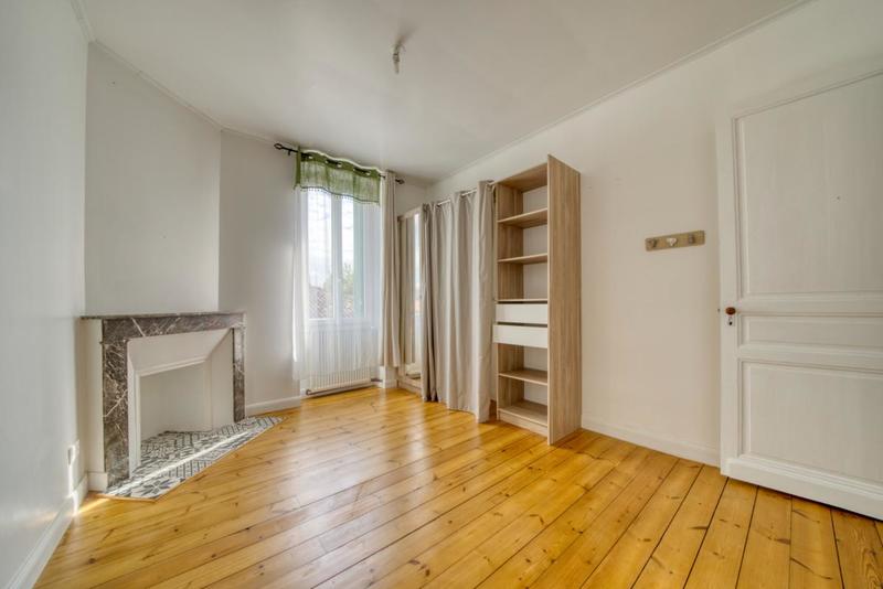 Maison de village - 198 m² - 4 pièces