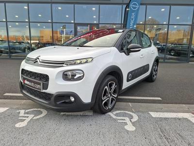 Citroën C3 PureTech 82 Shine