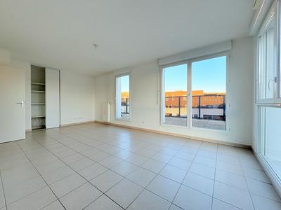 Appartement - 78 m² - 3 pièces