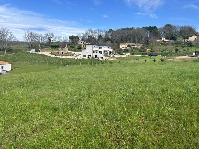 Terrain agricole - 3 299 m²