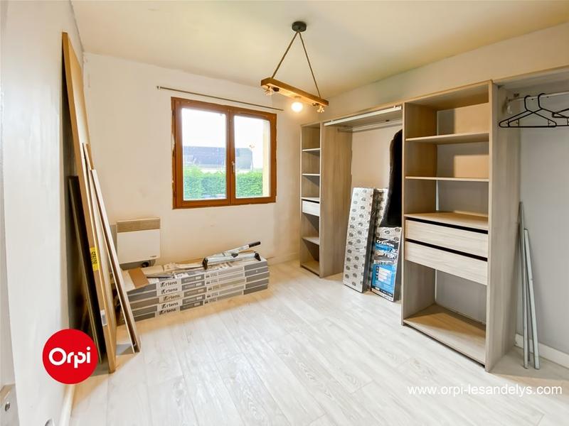 Maison - 84 m² - 4 pièces