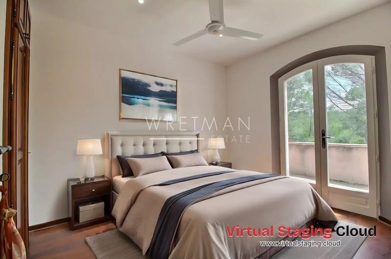 Villa - 230 m² - 6 pièces