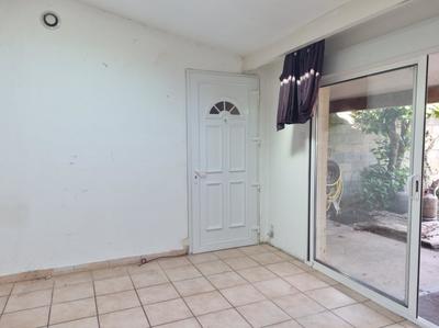 Maison - 52 m² - 3 pièces