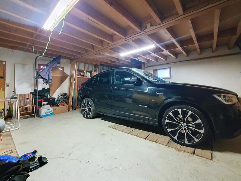 Maison - 117 m² - 4 pièces