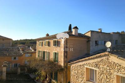 Maison de village - 280 m² - 14 pièces