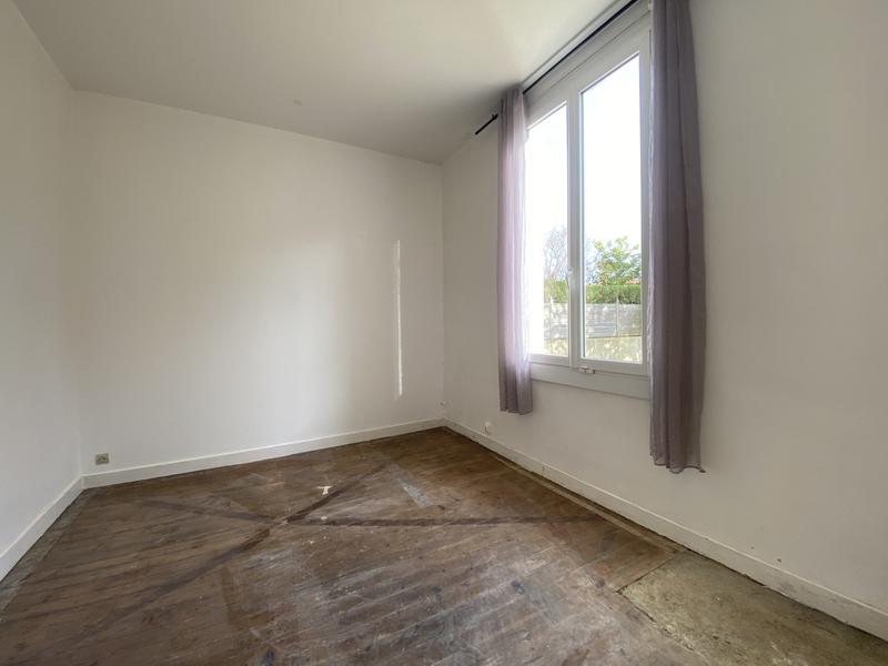 Maison - 120 m² - 7 pièces