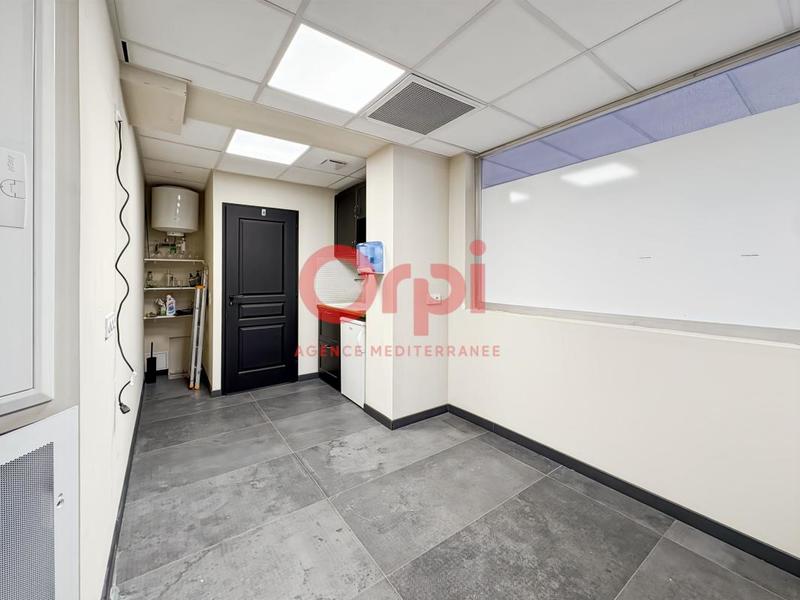 Local commercial - 69 m²