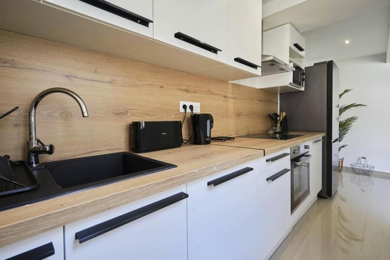 Maison - 98 m² - 6 pièces