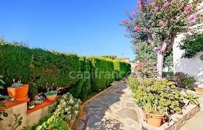 Villa - 139 m² - 5 pièces