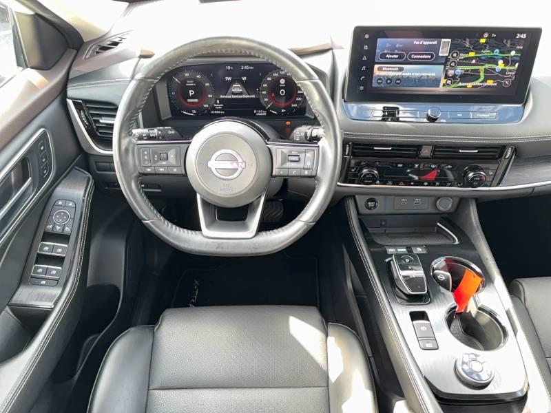 Nissan X-Trail e-Power 213 ch e-4orce 7 Places Tekna