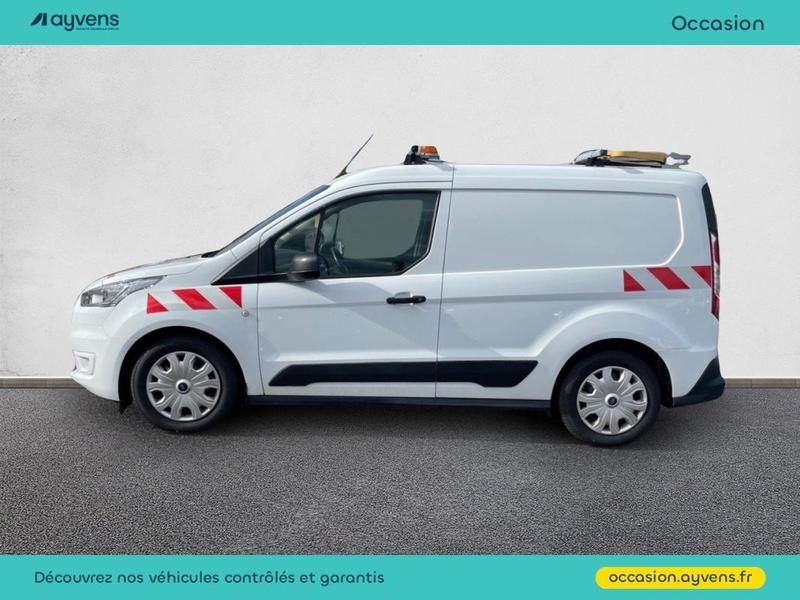 Ford Transit Connect Vu L1 1.0e 100ch Trend