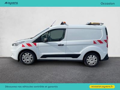 Ford Transit Connect Vu L1 1.0e 100ch Trend