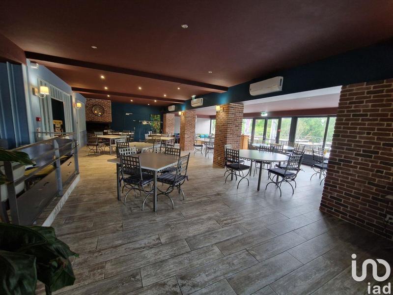 Local commercial - 520 m²