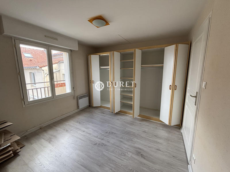 Appartement - 75 m² - 4 pièces