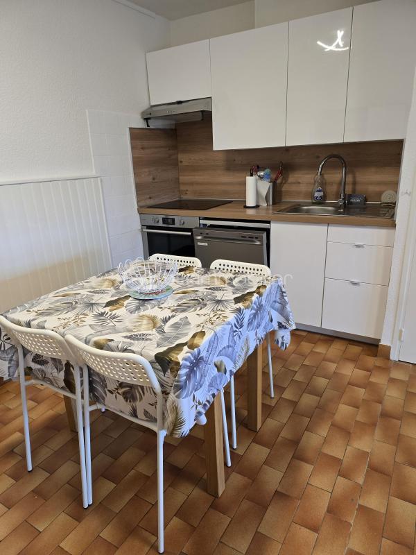 Duplex - 38 m² - 3 pièces