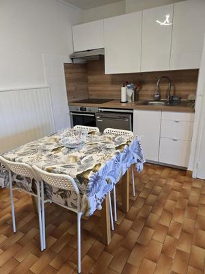 Duplex - 38 m² - 3 pièces