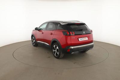 Peugeot 3008 1.5 Blue-HDi Crossway 130 ch