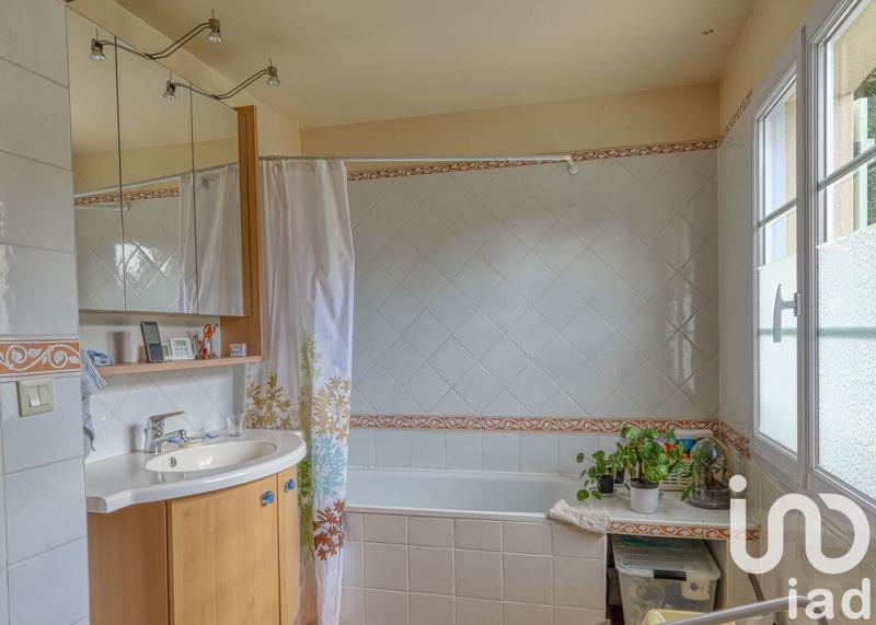 Maison - 147 m² - 7 pièces