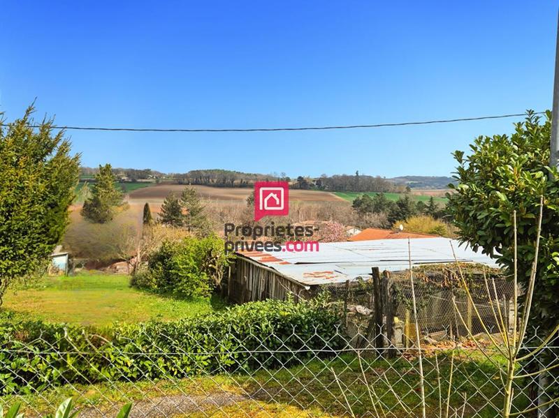 Maison - 157 m² - 6 pièces