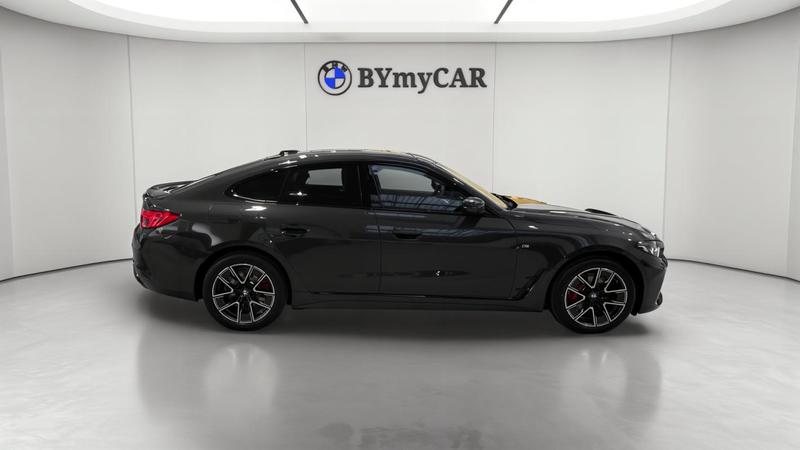 Bmw i4 G26 Lci xDrive40 401 ch Bva m Sport