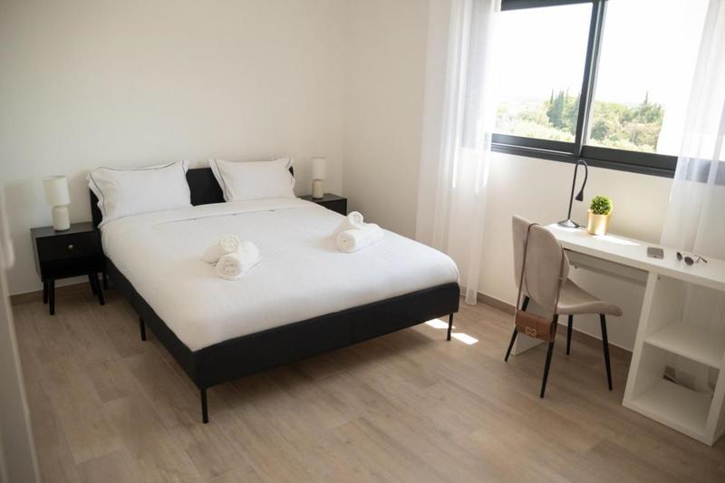 Villa - 110 m² - 4 pièces