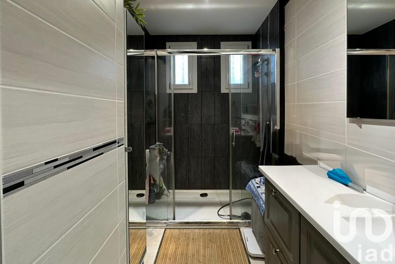 Maison - 117 m² - 5 pièces