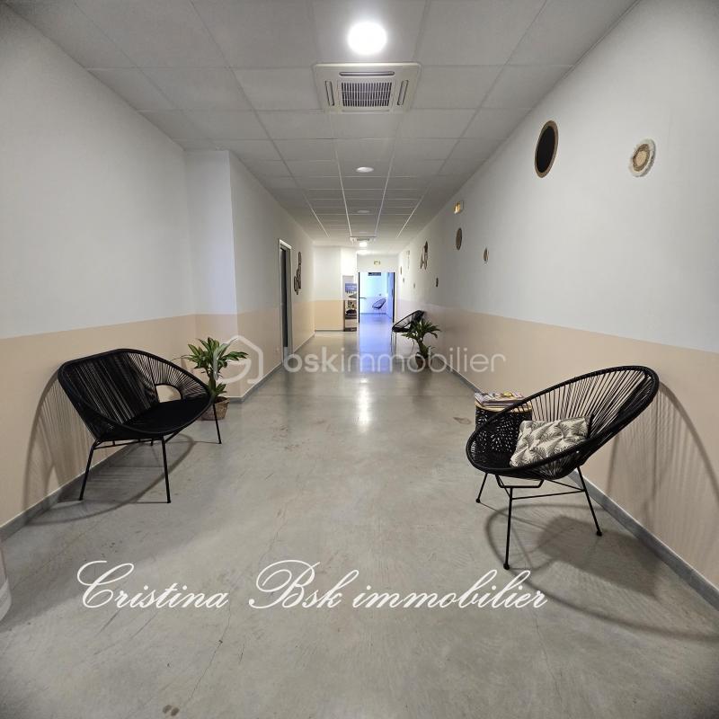 Bureau - 86 m² - 3 pièces