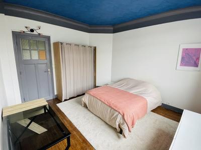 Appartement - 15 m² - 1 pièce