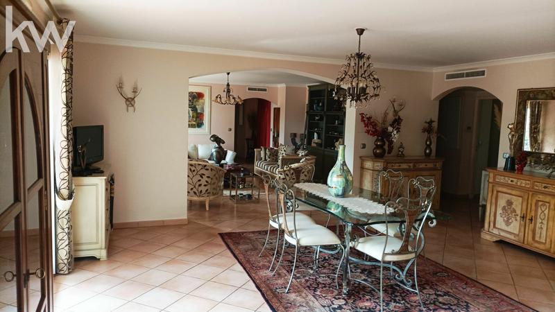 Viager - Appartement - 198 m² - 7 pièces