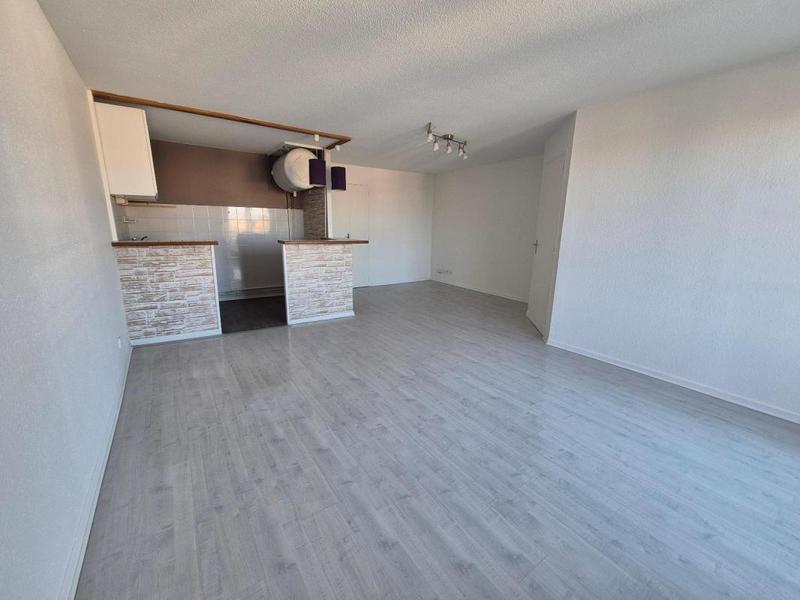 Appartement - 54 m² - 2 pièces