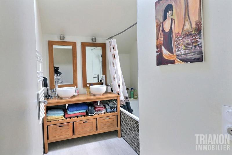 Maison - 77 m² - 3 pièces